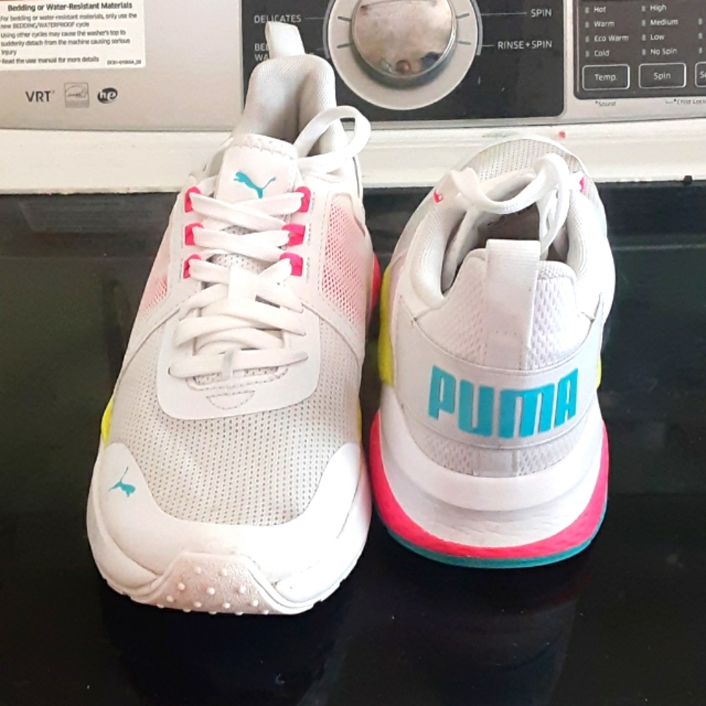 Pumas